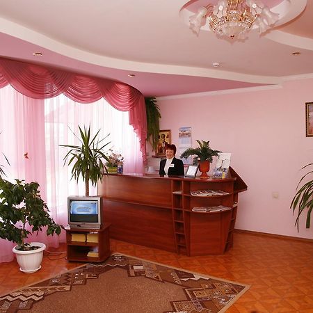 Anzhelina Kherson Exterior foto