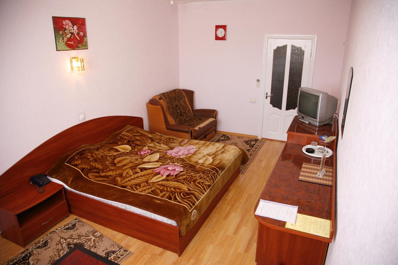 Anzhelina Kherson Exterior foto