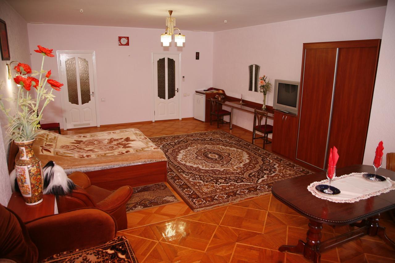 Anzhelina Kherson Exterior foto