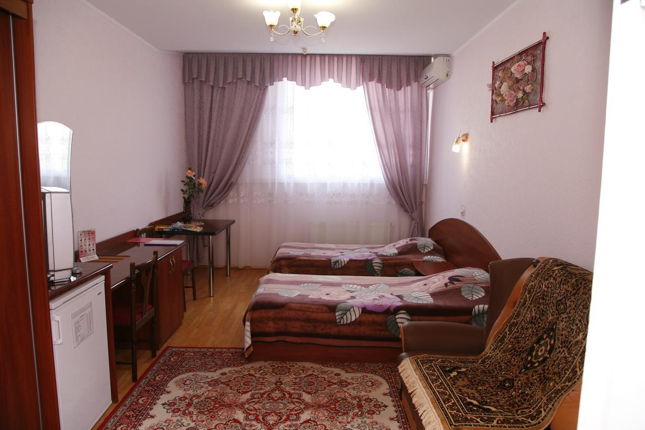 Anzhelina Kherson Exterior foto