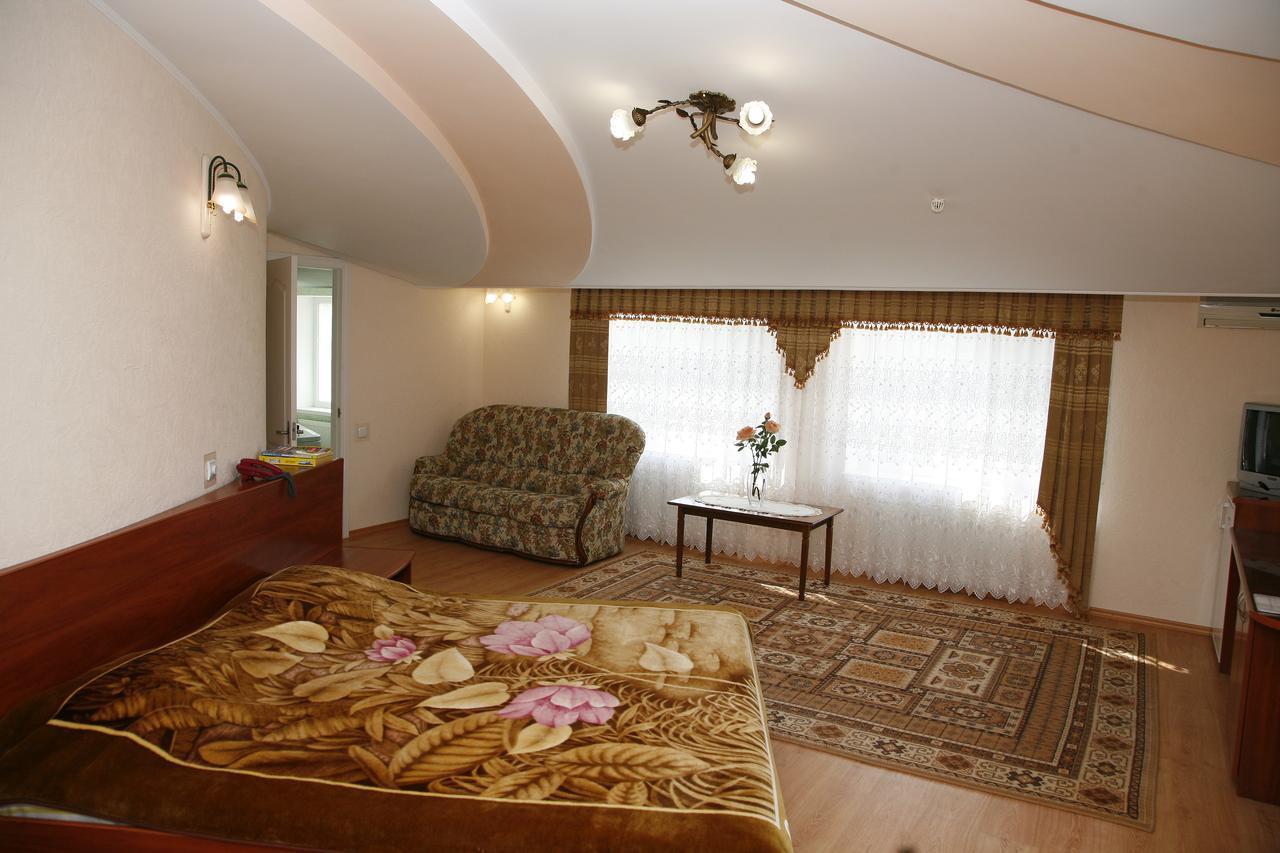 Anzhelina Kherson Exterior foto