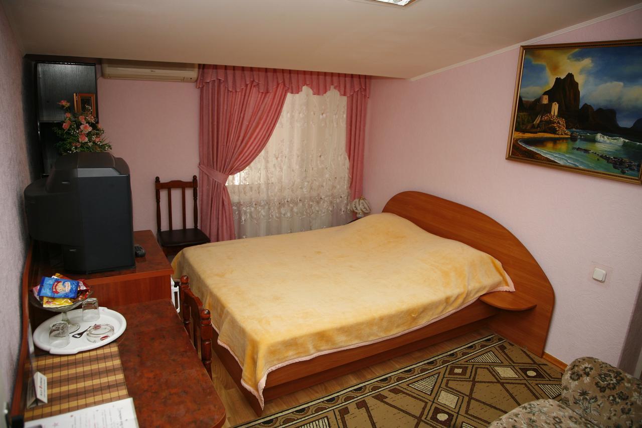 Anzhelina Kherson Exterior foto