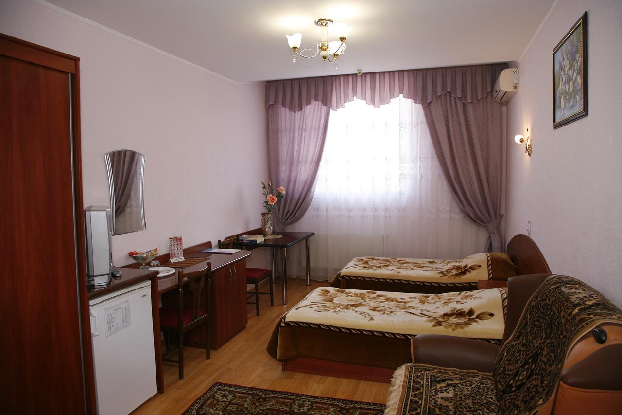 Anzhelina Kherson Exterior foto