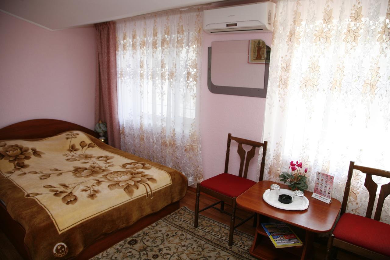 Anzhelina Kherson Exterior foto