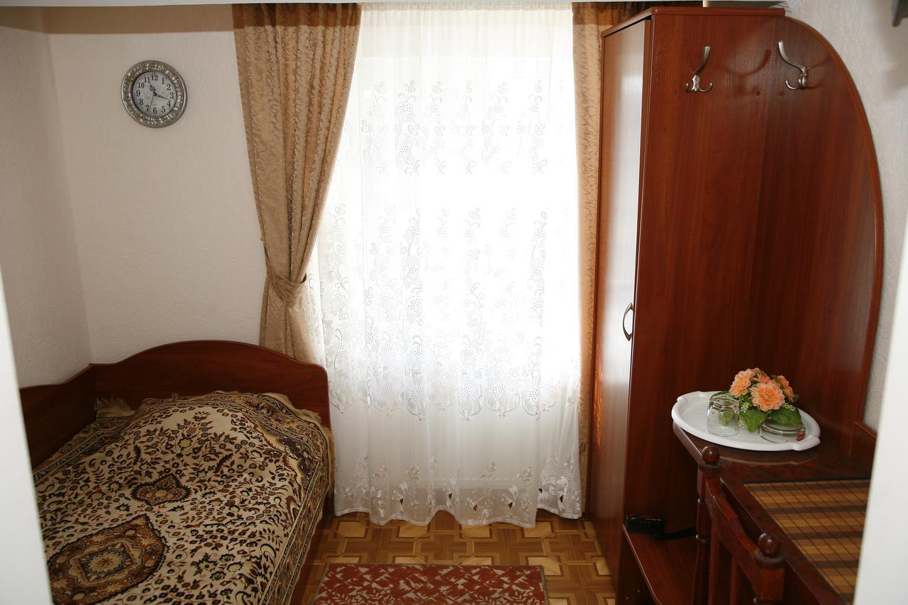 Anzhelina Kherson Exterior foto