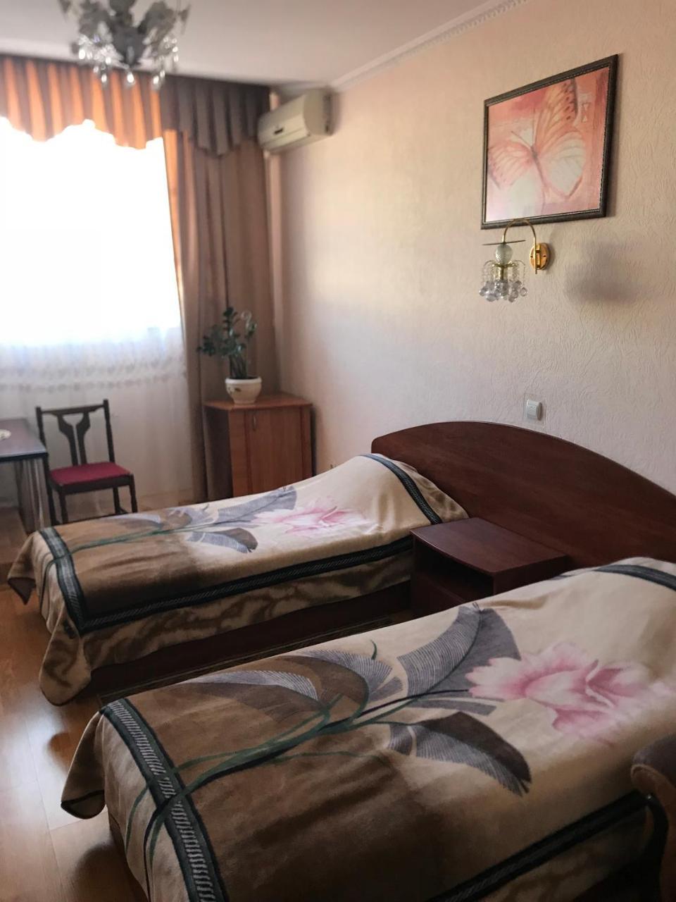 Anzhelina Kherson Exterior foto
