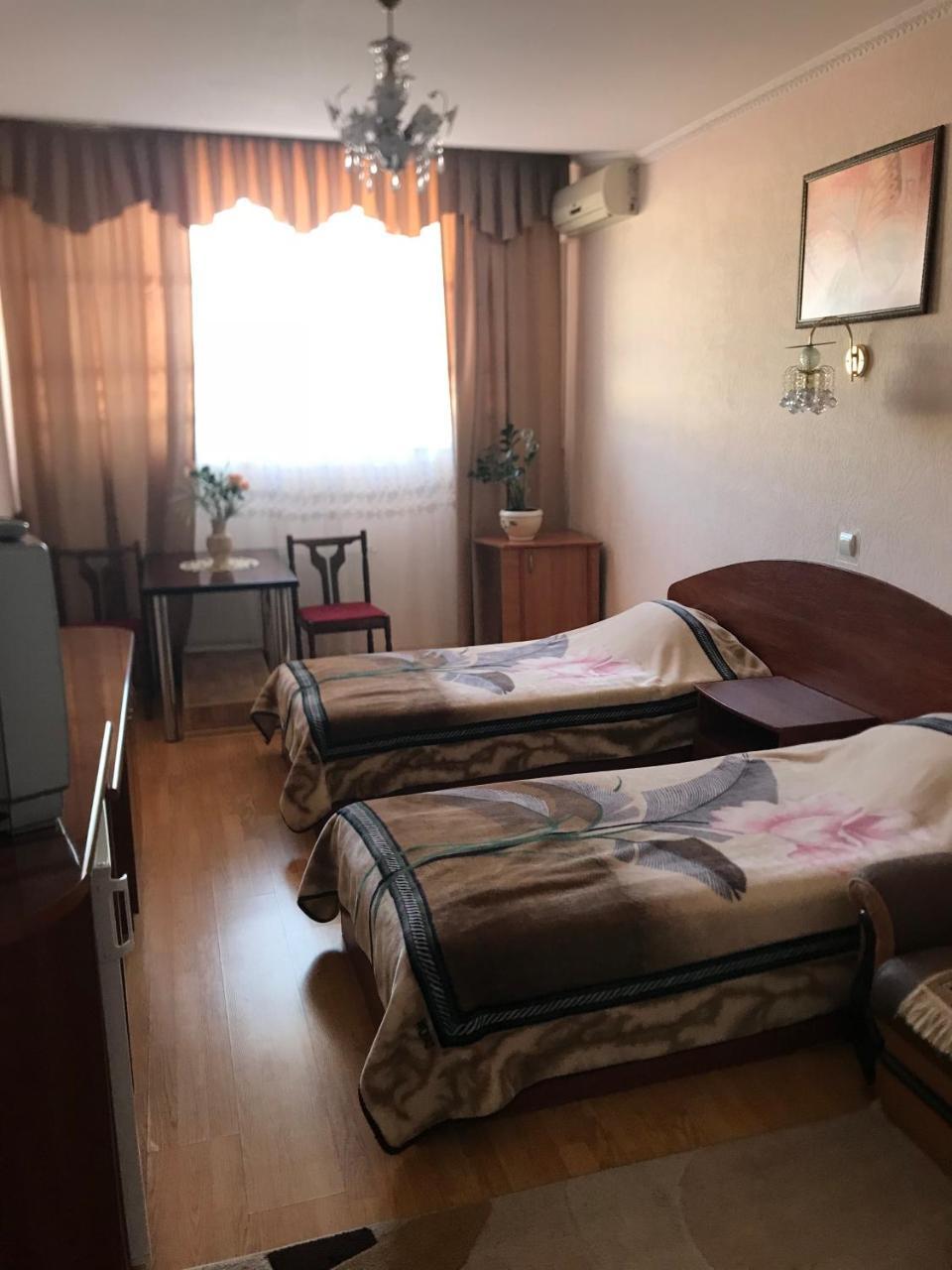 Anzhelina Kherson Exterior foto